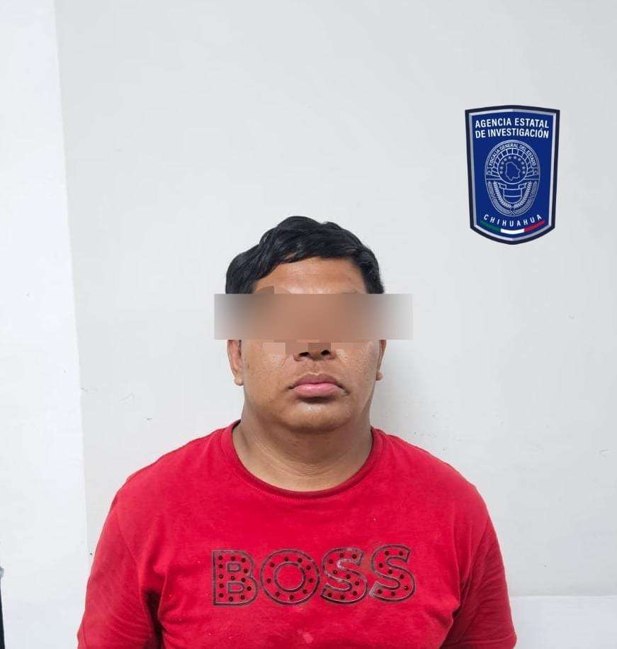 Lo vinculan a proceso por secuestro agravado