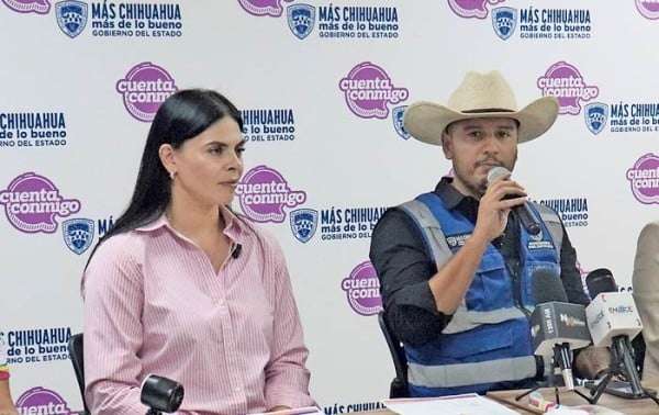 Pide vacaciones coordinador de el Parque Central mientras lo investigan