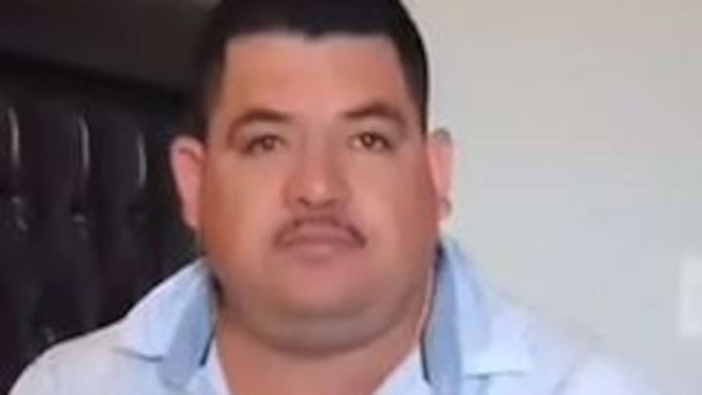 No tengo visa, como me la van a quitar: Alcalde de Morelos 