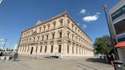 Sube la temperatura a 35°C en la ciudad de Chihuahua