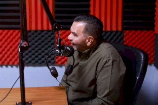 Asegura Cruz Pérez Cuéllar que Juárez merece más inversión