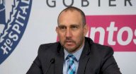 Reitera Salud cero tolerancia a violencia de género en hospitales 