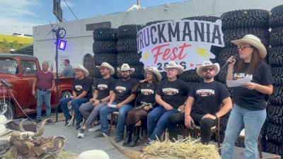 Anuncian TruckMania Fest 2026 en Chihuahua