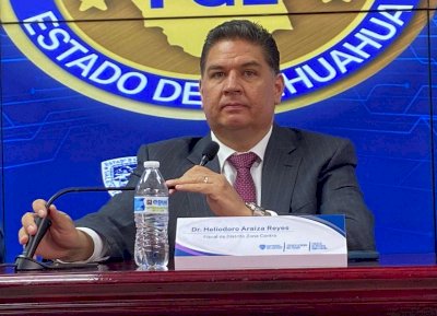 Reasignan caso Aras al área de Delitos Financieros