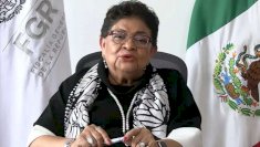 Ángel Aguirre ordenó desaparecer videos del autobús de normalistas: FGR 