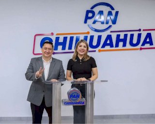 Muerte y Morena es lo mismo: PAN Estatal 