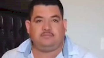No tengo visa, como me la van a quitar: Alcalde de Morelos 