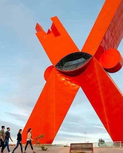 Analizan endurecer sanciones por vandalismo a monumentos