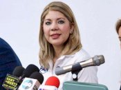Morena se lleva lo peor de los partidos políticos: Daniela Álvarez 