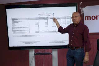 Asegura Diputado que derechos de las audiencias no implican censura 