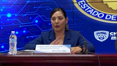 Disminuyen robos de vehículos en el primer semestre del 2026 