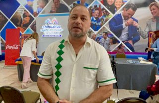 Alistan semana de pueblos originarios y personas con discapacidad