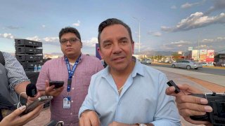 Alistan 6 obras viales para aliviar el tráfico en la ciudad 