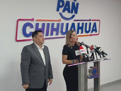 Acusa PAN a Morena de impugnar iniciativa de blindaje electoral