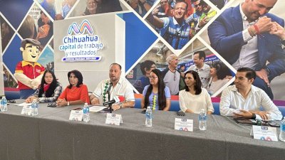 Invitan a la Semana de los Abuelos, Tradición y Juventud 