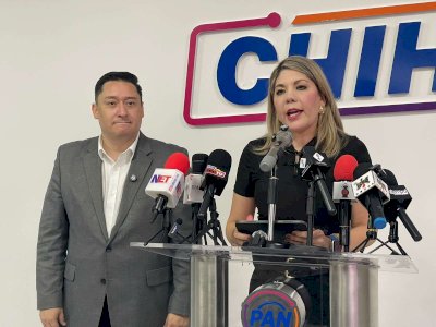 Es evidente el intento de intimidación contra la Gobernadora: Daniela
