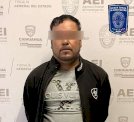 Lo detienen con arma de fuego y mariguana en Tierra Nueva