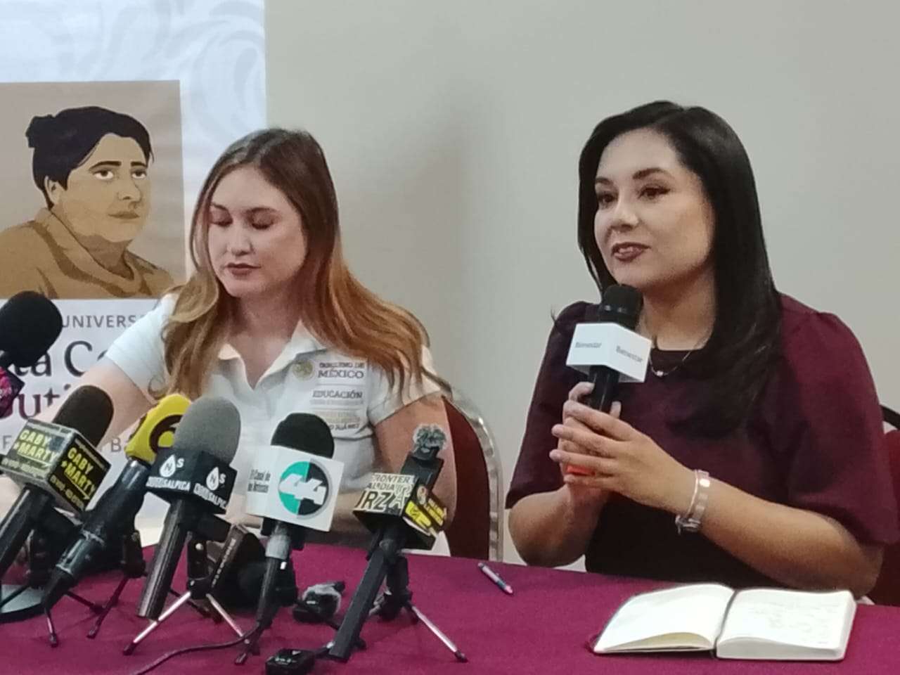 Inicia dispersión de Becas Bienestar para estudiantes de Primaria 