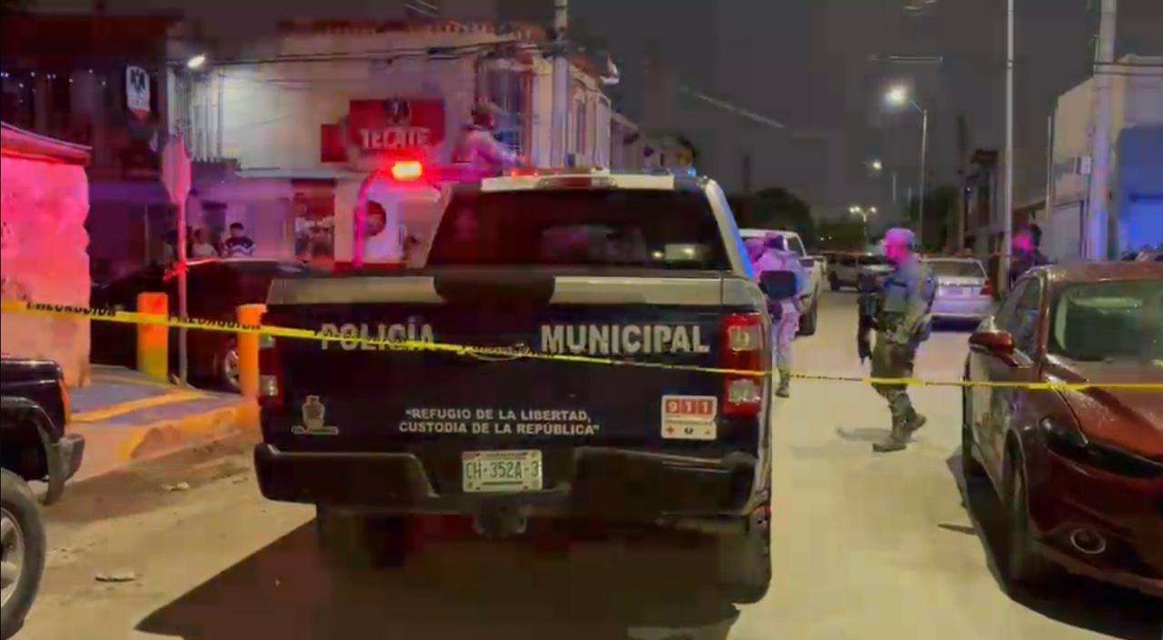 Asesina a su padrastro para robarle pensión