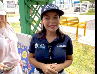 Atiende DIF Municipal a casi 800 menores durante veraneada