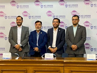 Invitan a empresarios a participar en cumbre sobre inteligencia artificial