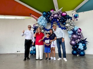 Encabeza Marco Bonilla clausura de la Veraneada DIFertida 2026
