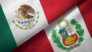 Acuerdan México y Perú restablecer relaciones diplomáticas