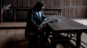 Regresa Tony Iommi con World Alone y prepara su álbum solista