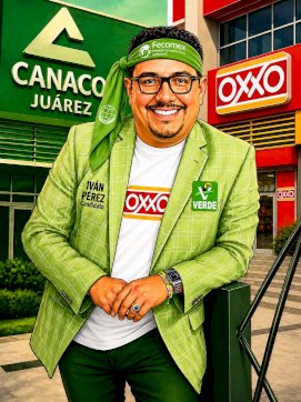 El Bebote prepara golpe mortal a Canaco 