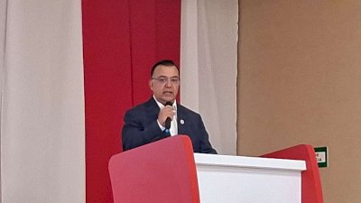 Destaca Cruz Roja más de 161 mil servicios de atención durante 2025