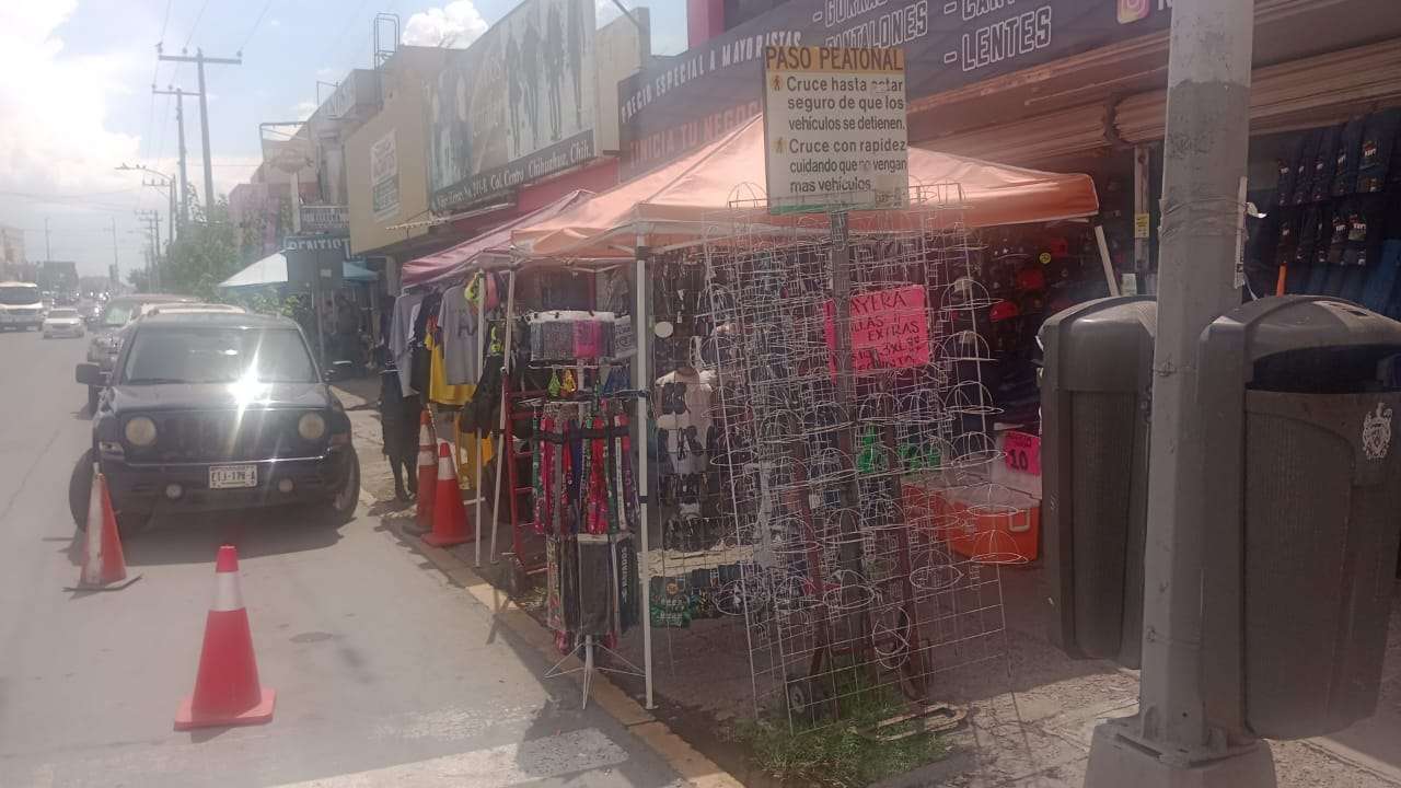 Primera visita