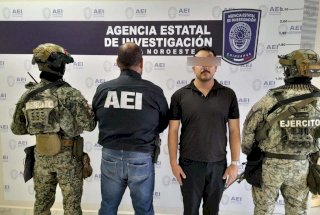Cumplimentan orden contra presunto implicado en fraude millonario