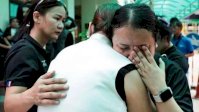 Mata alumno a tiros a 5 profesores y a sus abuelos en Tailandia 