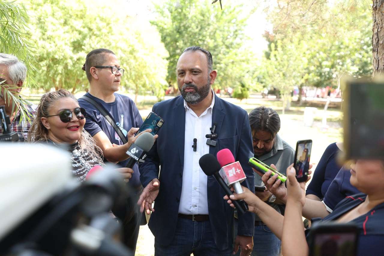 Sancionan a empresa responsable de centro de acopio de neumáticos