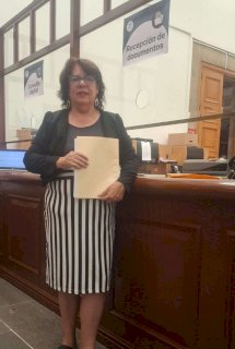 Lleva Los de Abajo casos de Chihuahua a oficinas federales