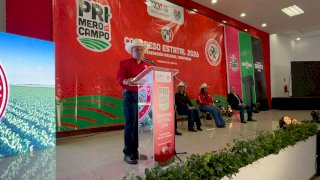 Busca Alex Domínguez recuperar apoyos para agricultores y ganaderos