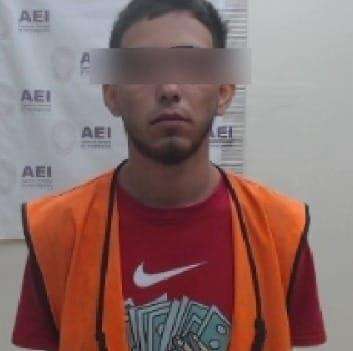Sentencian a feminicida a más de 27 años de prisión