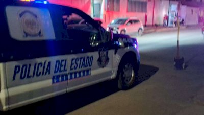 Moviliza a policías reporte de presunto abuso contra menor