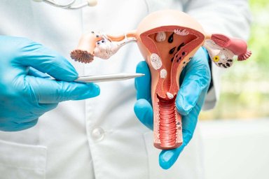 Avanza México hacia la eliminación del cáncer cervicouterino