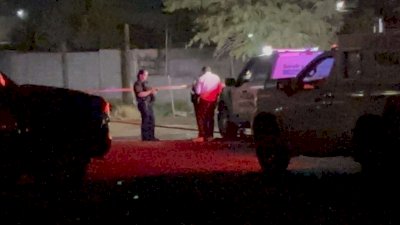 Identifican a mujer localizada sin vida en Valles de Chihuahua