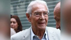 Muere cofundador de Farmacias del Ahorro 