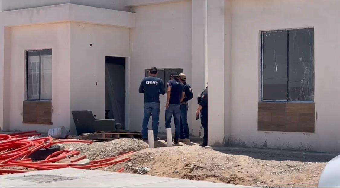 Localizan sin vida a velador dentro de una vivienda en Vilanova