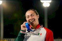 Destacan atletas de Chihuahua con 21 medallas en los Centroamericanos