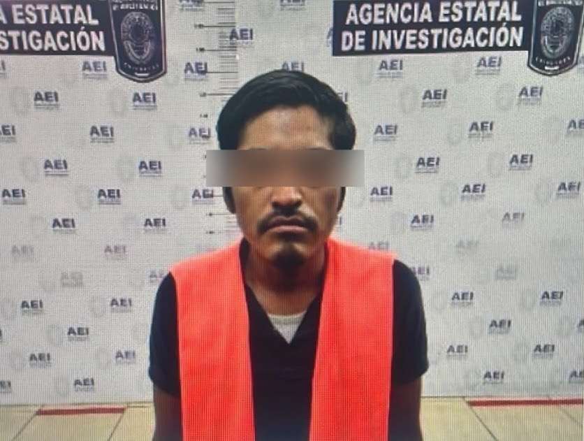 Detienen a hombre por agredir psicológicamente a su pareja