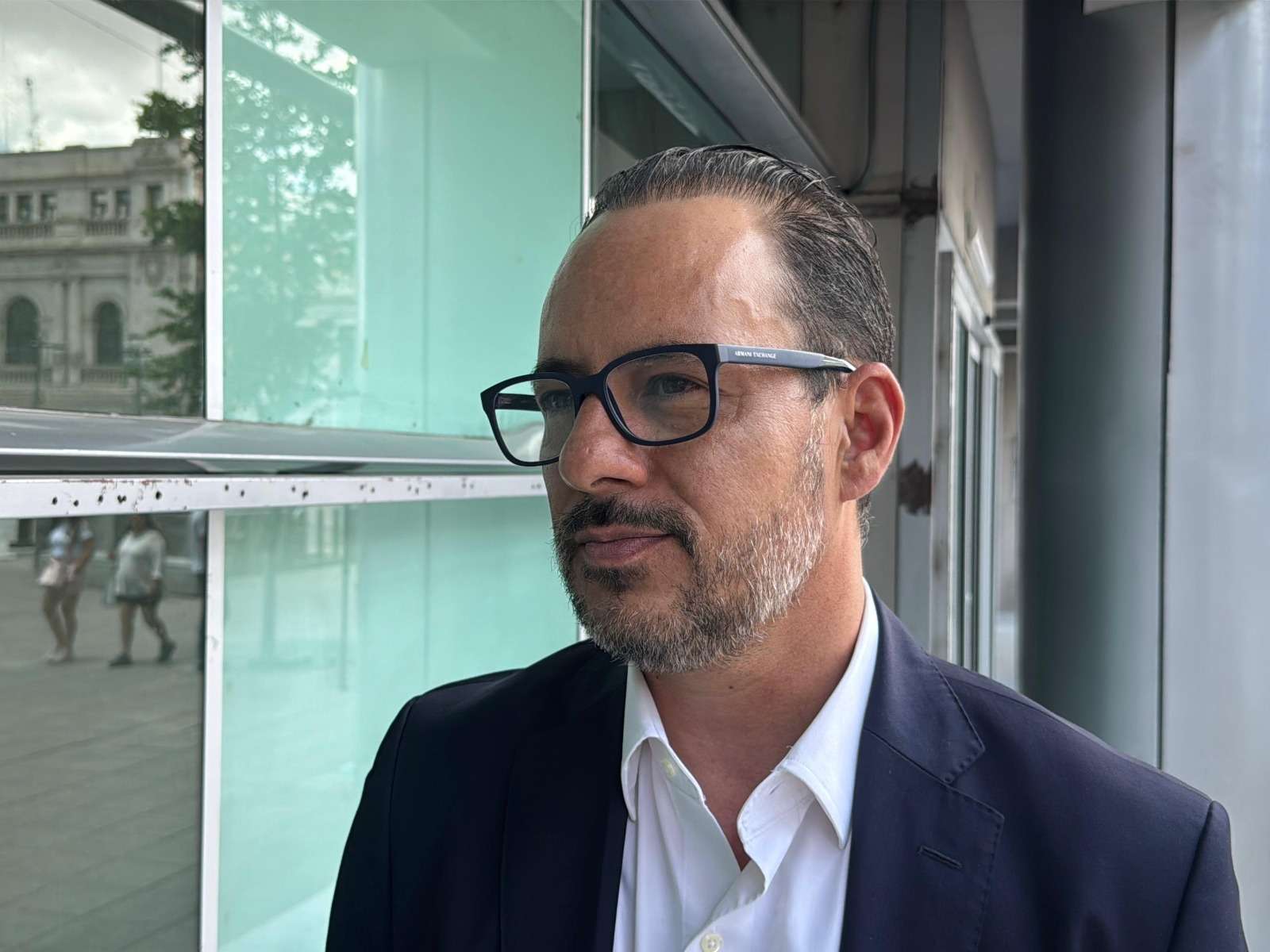 Advierten riesgo de regresar al autoritarismo con la Ley Censura

