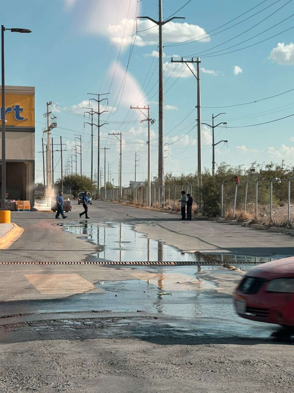 Atienden más de 20 mil reportes relacionados con el servicio de agua potable