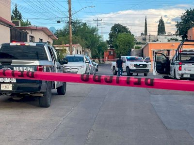 Encuentran a uno sin vida dentro de vivienda en la Campesina