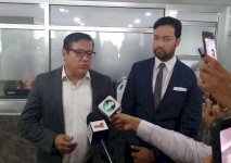 Piden parlamento abierto para designar al titular de la FGE