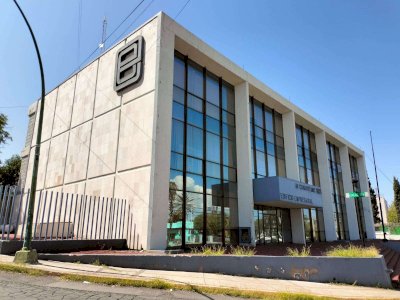 Analiza Coparmex mudarse al Centro de Convenciones