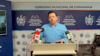 Acusa Municipio de irresponsable a Cruz por accidente en evento 